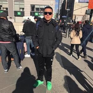 Meet your Posher, Jason